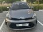 Kia pegas 2024 3