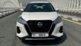 Nissan kicks 2024 2