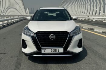 Nissan kicks 2024 2