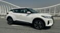 Nissan kicks 2024 4