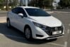 Nissan sunny 2024 2