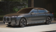 BMW 7 Series 3