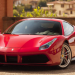 ferrari 488 4