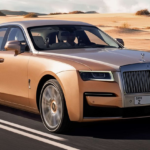 rolls royce ghost 1