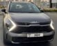 Kia Sportage 2025 2