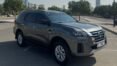 Nissan xterra 2024 3